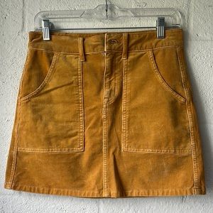 American Eagle Outfitters Skirt